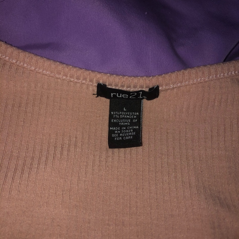 Cream tee - Picture 2 of 2